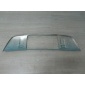 4L0807835A Накладка бампера заднего Audi Q7 [4L] 2005-2015