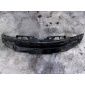 BHB6501T2 Накладка бампера переднего Mazda 3 BL 2009-2013 BHB6-501T2,