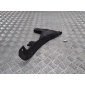 8L0807377F Кронштейн заднего бампера левый Audi A3 8L (1996-2003) 2000