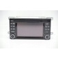 25915BX80C радио навигация gps nissan note e12 13 -