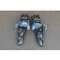 079145703R турбокомпрессор комплект audi rs6 rs7 4g c7 рестайлинг