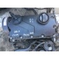 Двигатель avf 1.9tdi 130km audi a6 c5 a4 passat b5