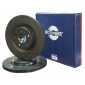 21357GLT5 rotinger gt 21357 - glt5 тормозные диски передняя a6 a7 a8 356mm