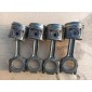 101120Z19DT поршень поршни fiat opel zafira signum z19dt 1.9 cdti