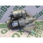M001T96681 Стартер Mazda MPV 2001