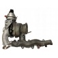 04L253014C830323 турбокомпрессор t5 2.0 tdi 04l253014c 830323