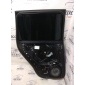 7l0839761d уплотнитель двери VW Touareg 2002-2010 2009