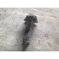 8E0807134C кронштейн усилителя переднего бампера Audi A4 (B7) 2004-2009
