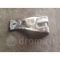 3c0821141 кронштейн крепления крыла VW Passat (B6) 2005-2010