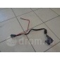 1K0971228T клемма аккумулятора плюс VW Golf V Variant 2003-2009