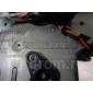 4F0819203B дефлектор воздушный Audi A6 (C6 4F) 2004-2011