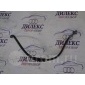 1K0611701M шланг тормозной VW Golf V Plus 2005-2014 2006