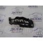 1T0807889C направляющая переднего бампера VW Touran 2003-2010