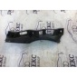 3C0807890 направляющая переднего бампера VW Passat (B6) 2005-2010