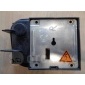 3C0941608C крышка фары VW Passat (B6) 2005-2010