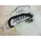 1T0971235A клемма аккумулятора минус VW Passat (B6) 2005-2010