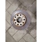 1k0615601ac диск тормозной VW Jetta 2005-2011 2006