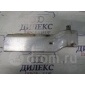 4B0807331E кронштейн усилителя заднего бампера Audi Allroad quattro 2000-2005 2002