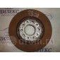 4E0615601K диск тормозной Audi A8 [D3 4E] 2004-2010 2004