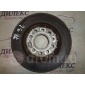 4E0615601K диск тормозной Audi A8 [D3 4E] 2004-2010 2004
