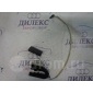 4E0919673A датчик уровня топлива Audi A8 [D3 4E] 2004-2010 2004
