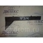 4E0807572A направляющая заднего бампера Audi A8 [D3 4E] 2004-2010 2004