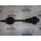 7L0407271C полуось VW Touareg 2002-2010 2006