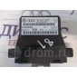 1K0907530Q диагностический интерфейс шин данных VW Golf V Variant 2003-2009 2009
