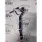 7l6827302c петля двери багажника VW Touareg 2002-2010 2006