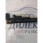 1T0857819 механизм регулировки ремня безопасности VW Tiguan 2007-2011 2008