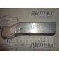 4B0807331E кронштейн усилителя заднего бампера Audi Allroad quattro 2000-2005 2003