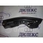 7L6807394a направляющая заднего бампера VW Touareg 2002-2010 2004