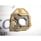 1K0121367G кронштейн радиатора VW Golf VI 2009-2012 2010