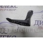 4B0807330 направляющая заднего бампера Audi A6 (C5) 1997-2004 2002