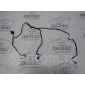 4B0971035F проводка (коса) Audi A6 (C5) 1997-2004 2002