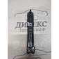 1T0857819B механизм регулировки ремня безопасности VW Jetta 2005-2011 2006