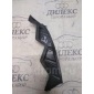 3C0807890 направляющая переднего бампера VW Passat (B6) 2005-2010 2008