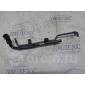 06b133607n трубка системы охлаждения Audi A4 (B7) 2004-2009 2008