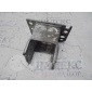 4e0807115 кронштейн усилителя переднего бампера Audi A8 [D3 4E] 2004-2010 2004