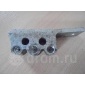 7l0614785b тройник VW Touareg 2002-2010