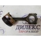 077198401A шатун Audi A8 [D3 4E] 2004-2010 2004