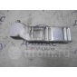 4B0807331E кронштейн усилителя заднего бампера Audi Allroad quattro 2000-2005 2004