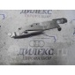 4F5827301D петля крышки багажника Audi A6 (C6 4F) 2004-2011 2010