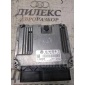 06j906026ab блок управления двигателем VW Tiguan 2007-2011 2009