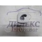 5n0861705a крючок для одежды VW Tiguan 2007-2011 2009