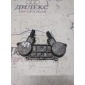 06c103131d корпус датчика распредвала Audi A6 (C5) 1997-2004