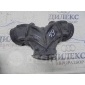 7l6129627 патрубок воздушного фильтра VW Touareg 2002-2010