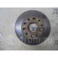 1k0615601ac диск тормозной VW Jetta 2005-2011 2008