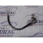 8K0915181B клемма аккумулятора минус Audi A4 (B8) 2007-2015 2008