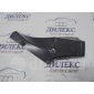 078129617G воздуховод Audi Allroad quattro 2000-2005 2004